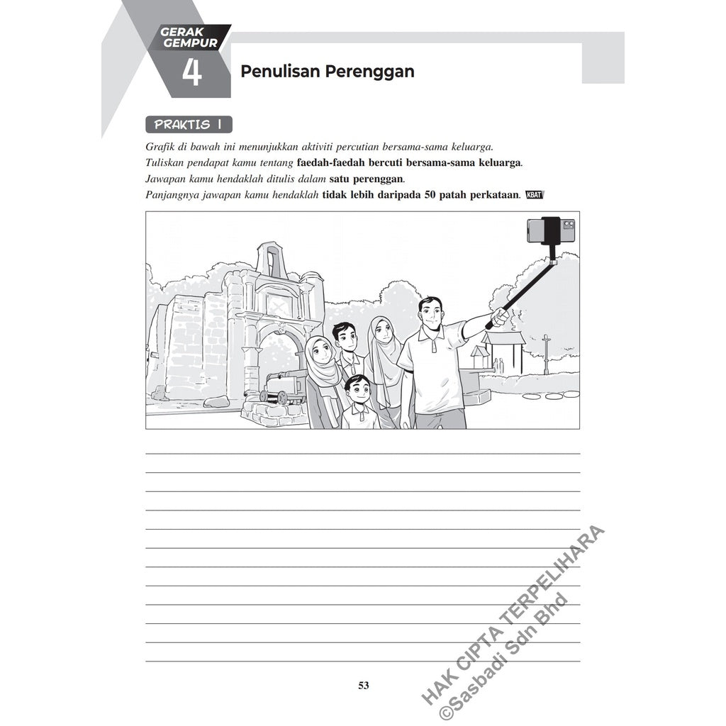Idea Terbaik untuk Foto Studio Pelajar: Tips & Inspirasi