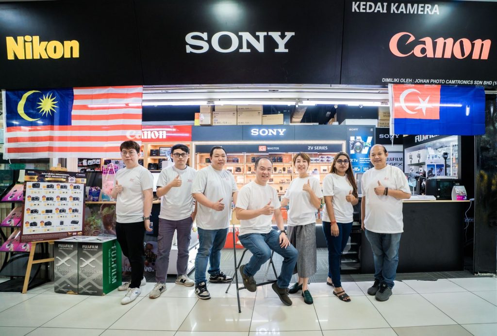 Pendapat tentang Johan Photo Camtronics Sdn Bhd 1 Ulasan Johan Photo Camtronics Sdn Bhd – Kualiti Servis & Harga Terbaik