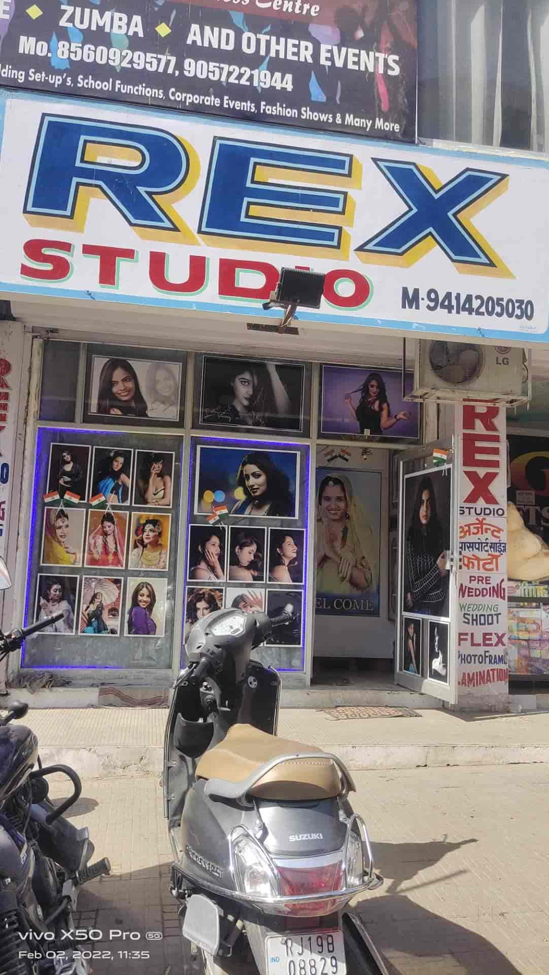 Pendapat tentang Rex Photo Studio 1 Ulasan & Pendapat Tentang Rex Photo Studio – Kualiti, Harga & Servis Terbaik