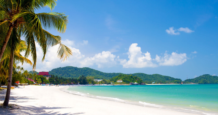 Foto Langkawi Pemandangan Cantik & Menawan – Ulasan & Tips Percutian