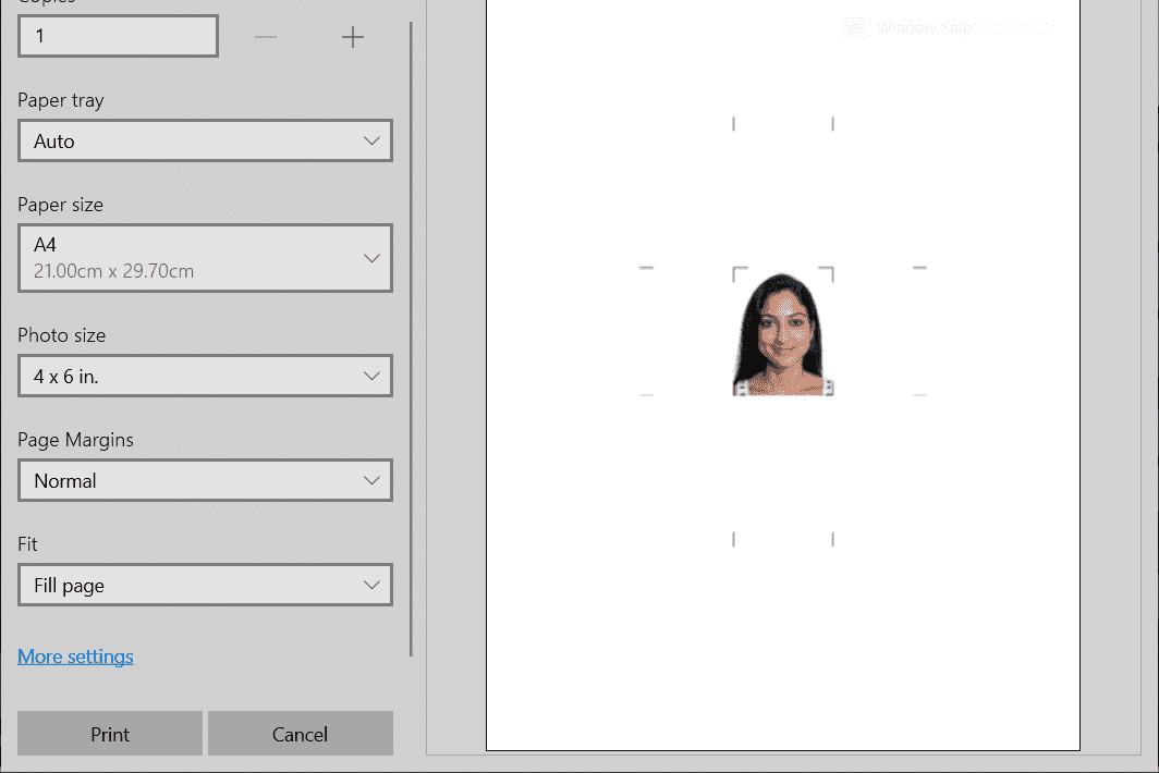 Pendapat tentang PHOTO PASSPORT & FOTOSTAT/PRINT wanzanil enterprise 1 Gambar Passport & Fotostat/Print Wanzanil Enterprise – Ulasan & Kualiti Terbaik