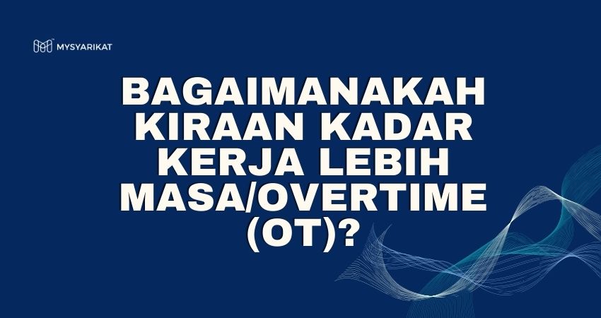 Ulasan Overtime Colour Lab: Hasil Warna Rambut Terbaik & Tahan Lama