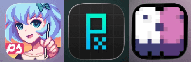 Ulasan Project Pixel Studio: Kelebihan, Kekurangan & Hasil Uji Coba