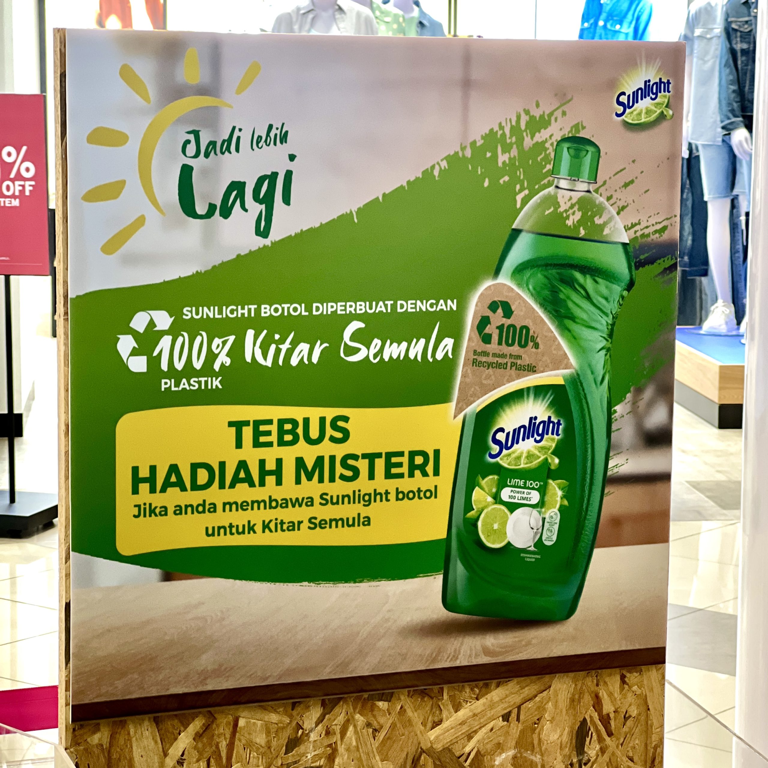 Pendapat tentang Jd Sunlight Enterprise 1 Ulasan Jd Sunlight Enterprise: Pendapat, Kualiti & Pengalaman Sebenar