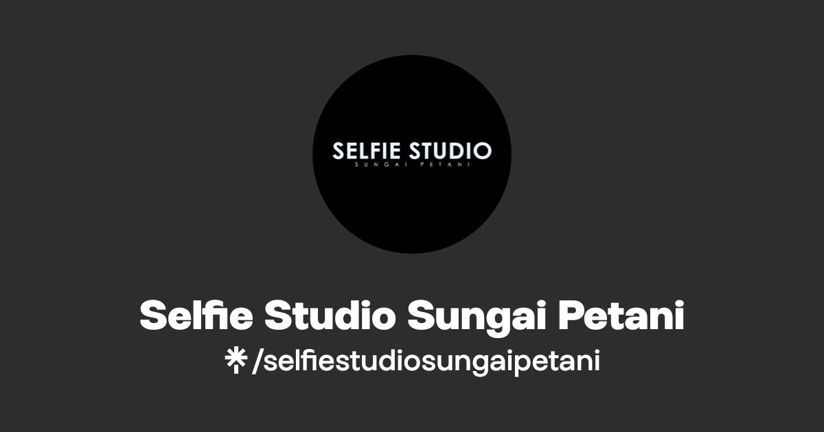 Selfie Studio Sungai Petani: Harga, Pakej & Ulasan Terbaik 2024