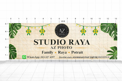 Ulasan & Pendapat Tentang AZphoto Studio – Kualiti & Servis Terbaik