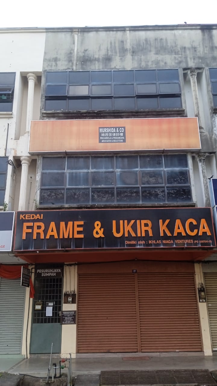 Ulasan Frame & Ukir Kaca Kulim – Kualiti, Harga & Inspirasi Rekaan