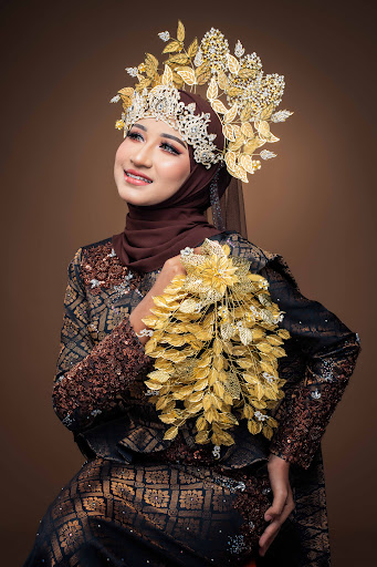 Pendapat tentang AFRA STUDIO - Photo studio for Convocation, Portrait, Corporate and Food 1 Ulasan AFRA STUDIO – Studio Foto Konvokesyen, Potret, Korporat & Makanan