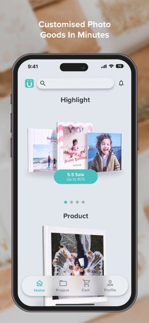 Pendapat tentang Pixajoy - Online Photo Book & Card Print Service 1 Ulasan Pixajoy – Perkhidmatan Cetak Buku Foto & Kad Dalam Talian