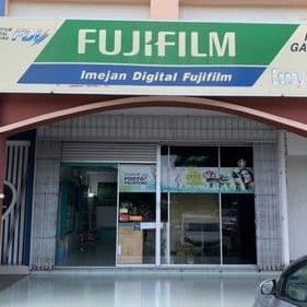 Ulasan Kedai Gambar Fujifilm Saudara Photo: Kualiti, Harga & Servis Terbaik