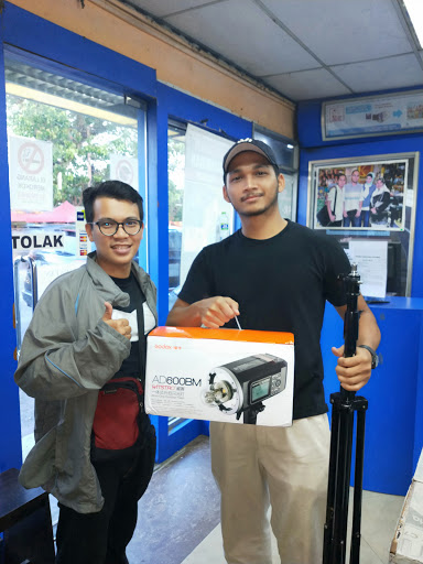 Pendapat tentang Kedai Gambar Amin Photo Studio 1 Ulasan & Pendapat Kedai Gambar Amin Photo Studio – Kualiti, Harga & Servis Terbaik