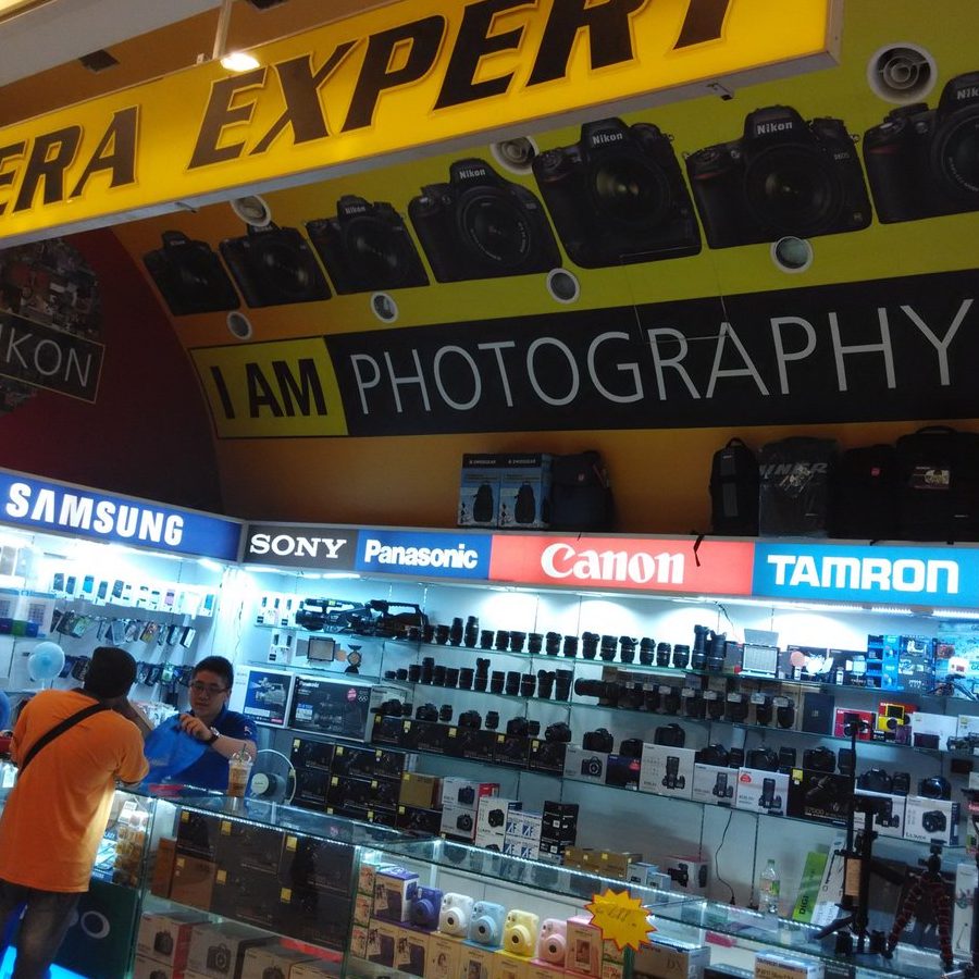 Kedai Gambar Terbaik di Raub: Panduan Lengkap Fotografi & Cetak Foto Murah