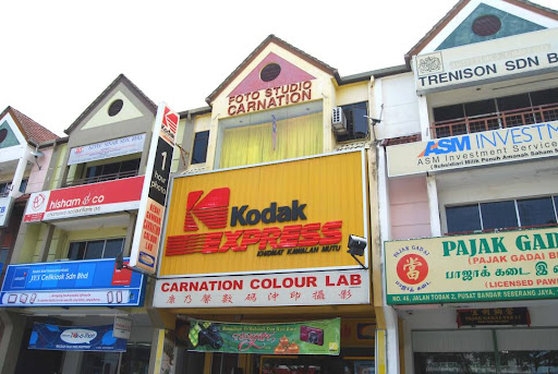 Gambar Kedai Gambar Terbaik di Seberang Perai | Studio Foto Profesional & Cetak Murah